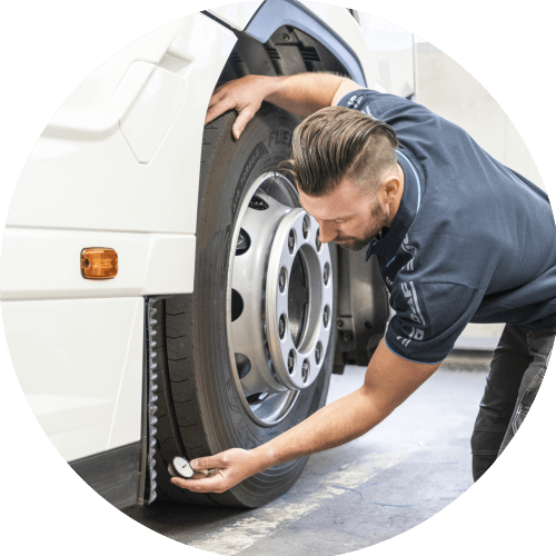 CFM Fleet Services Gallery