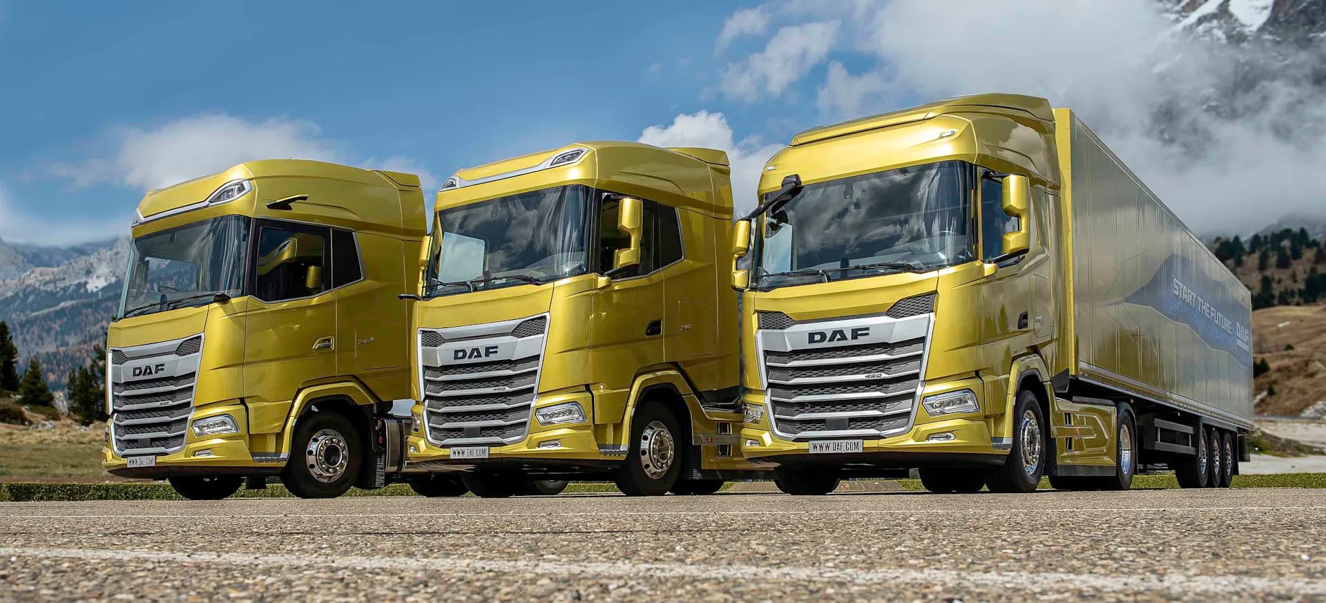 Fleet-specific services at CFM