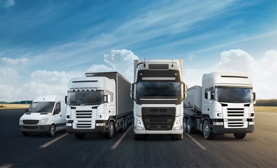 Fleet-Specific Services