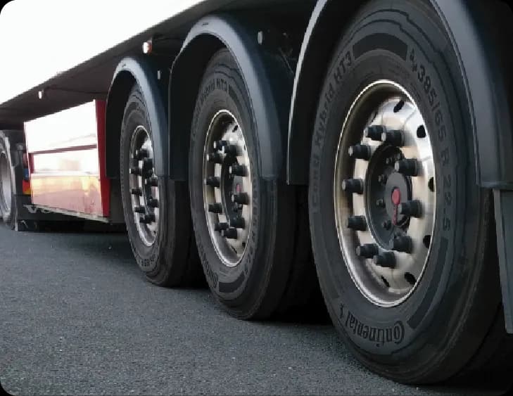 Tyre & Wheel Services