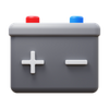 Battery & Electrics