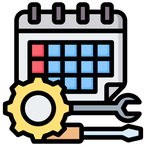 Compliance Scheduling