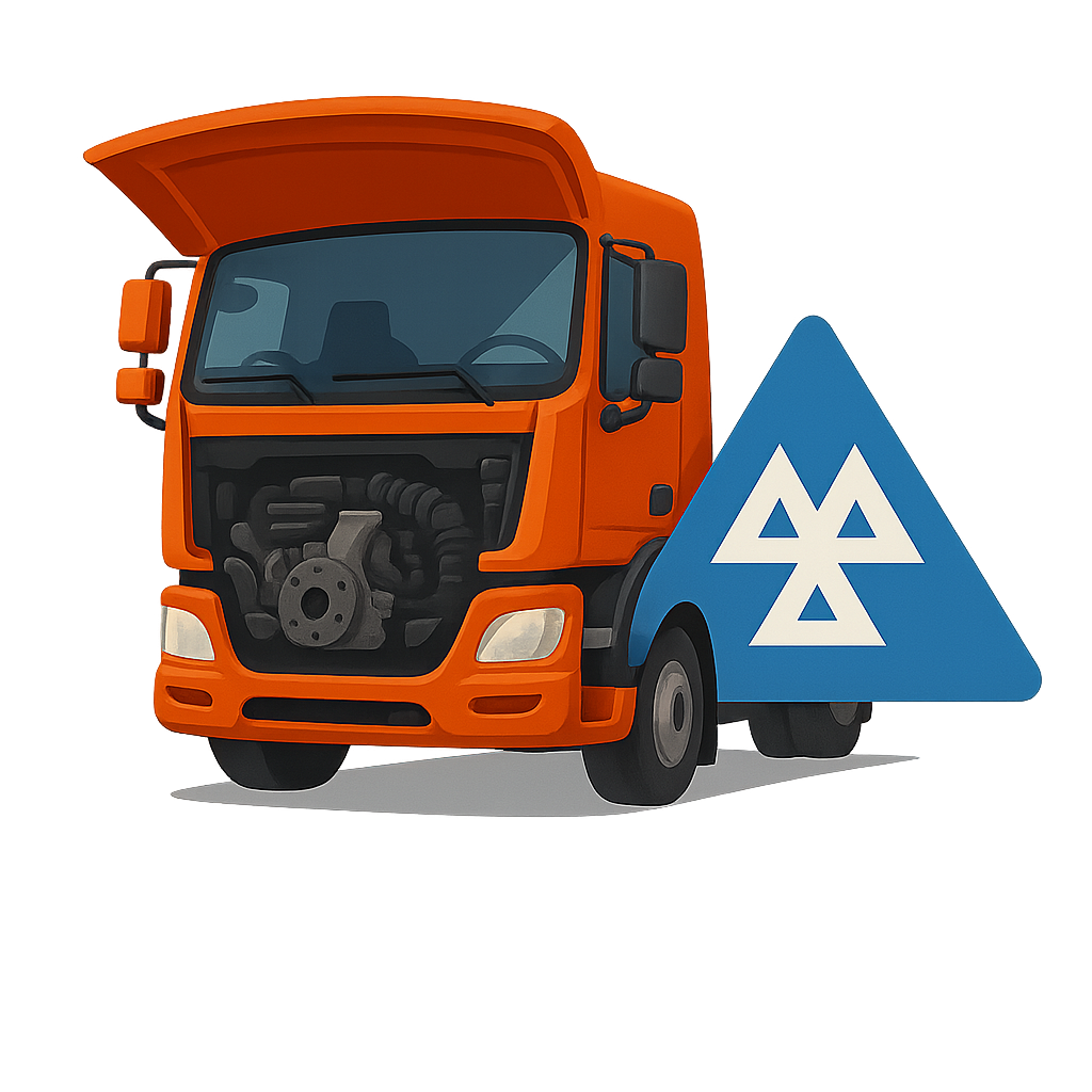 MOT Preparation