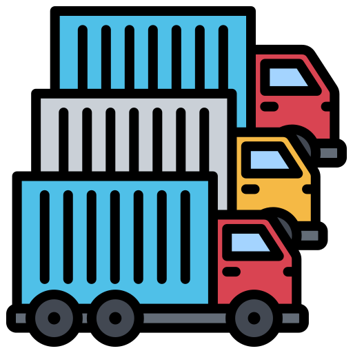 Multi-Vehicle Servicing