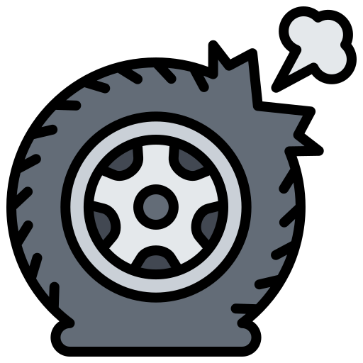 Puncture Repair