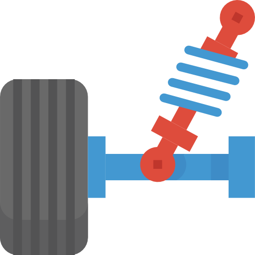 Suspension Tuning