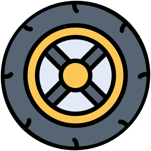 Tyre Replacement
