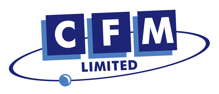 CFM Logo